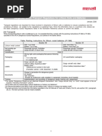 IATA Lithium Battery Guidance 2024 | PDF | Lithium Ion Battery ...