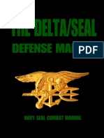 Delta Seal Defense Manual