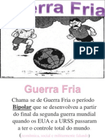 Guerra Fria