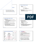 Review: The Principle of Locality and Virtual Memory Decisions