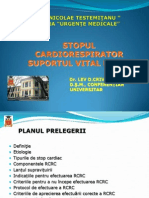 117 Stop Cardioresp