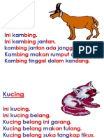 Baca Ayat KVKK