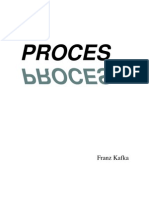 Franz Kafka - Proces