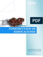 Texto Guía Sobre Construcción de Edificaciones