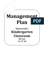 Management Plan PDF