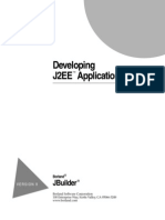 Borland JBuilder 9 Developing J2EE Applications