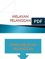 Melayan Pelanggan