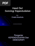 Download Hand Out Sos Kependudukan PDF by Keykaka Kurniawan SN105418329 doc pdf