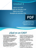 CAD-CDA