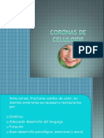 Coronas de Celuloide