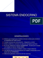 21- A)- Sistema Endocrino