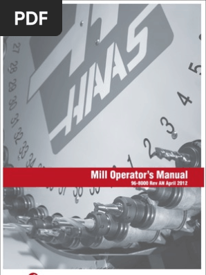 Haas CNC Equipment Warranty Details | PDF