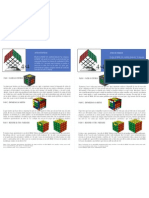 Rubik 4x4 30aniver Instrucciones