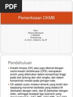 Download Pemeriksaan CKMB by Berlian Indri Hapsari SN105424721 doc pdf
