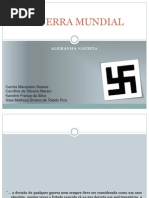 2º GUERRA MUNDIAL FINALIZADO!