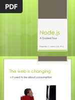 Download Nodejs A Guided Tour by cacois SN105430548 doc pdf