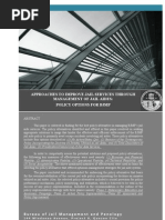 Download BJMP Jail Aide Policy Option by Randel Latoza SN105435444 doc pdf