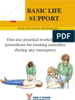 Basic Life Support