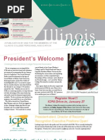 ICPA Newsletter 4