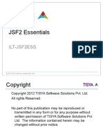 ILT Jsf2ess Courseguide d1