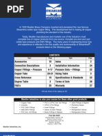 Mueller Catalogue