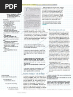2012 09 02 Intimacy With God
