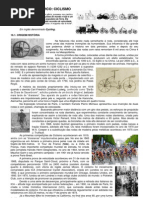 17. CICLISMO