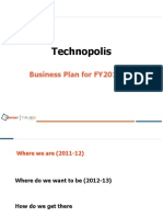 Final Technopolis