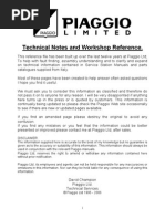 Download Manual Piaggio Hexagon ELECTRICO by Luis Kike SN105451364 doc pdf