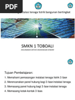 Download KK-8 Pemasangan Instalasi Tenaga Listrik Bangunan Bertingkat by Nailul Rifqi SN105454788 doc pdf