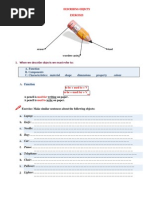 Download Describing Objects by Dana Harangus SN105457015 doc pdf