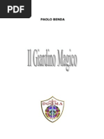 Download Il Giardino Magico by Paolo Benda SN105459110 doc pdf
