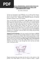 A Quick Reference Guide | PDF | Pelvis | Childbirth