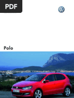 Download VW polo by alexandrag86 SN105460813 doc pdf