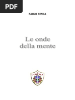 Download Le Onde Della Mente by Paolo Benda SN105461793 doc pdf