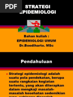 Download Strategi Epidemiologi  Dr Boediharto  by Achilles Ok Ok SN105465646 doc pdf