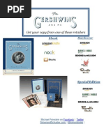 Download The Gershwins and Me by Michael Feinstein by Simon and Schuster SN105475478 doc pdf