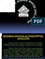 Ikatan Alumni Ppptik Amc