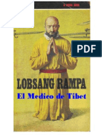 El Medico de Lhasa