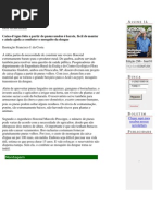 CAIXA DÁGUA DE PNEUS VELHOS