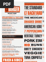 Download Lt Burger by Eater NY SN105485236 doc pdf