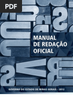 Manual Redacao Oficial2012
