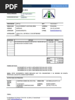 Formato De Orden De Compra Moneda Economía General