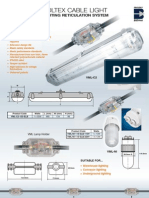 Cable Light