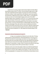 Television And Radio Announcing Pdf To Excel