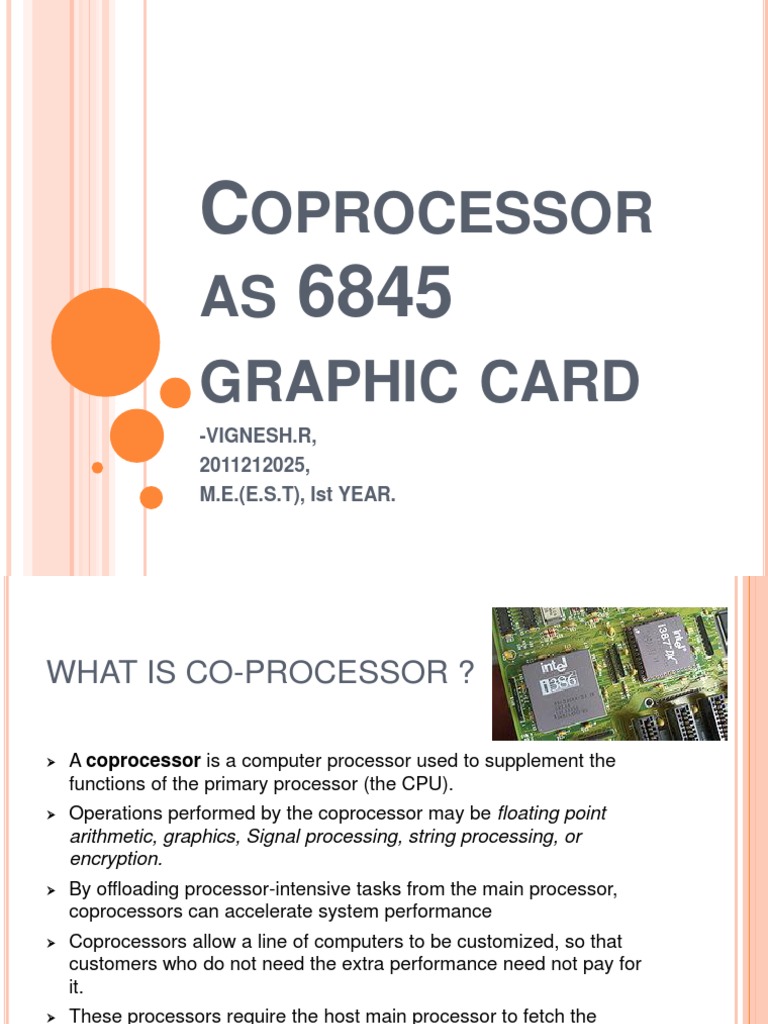 Understanding the Motorola 6845 CRTC | PDF | Display Technology
