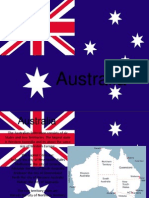 Australia Presentation