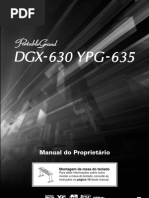 Download Manual Yamaha Piano - Dgx630 by Strutz_Deutsch SN105494994 doc pdf