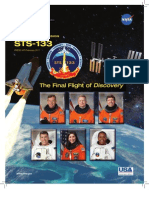 Space Shuttle Mission STS-133
