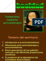 Auriculoterapia 2012